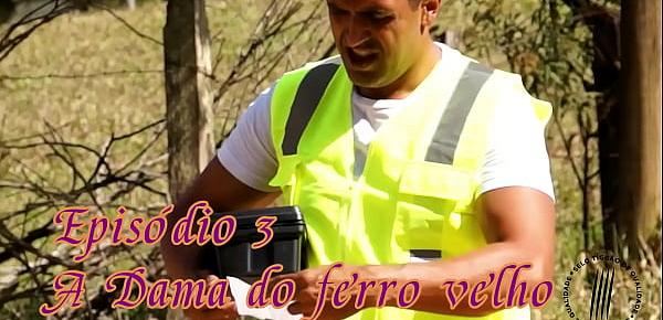  AGATHA REIS é a mais NOVA REVELAÇÃO do CANAL DO TIGRÃO!! Estreando em grande estilo no terceiro episódio de O ENCANADOR HUMILDE, o encanador mais sortudo do Brasil!!!